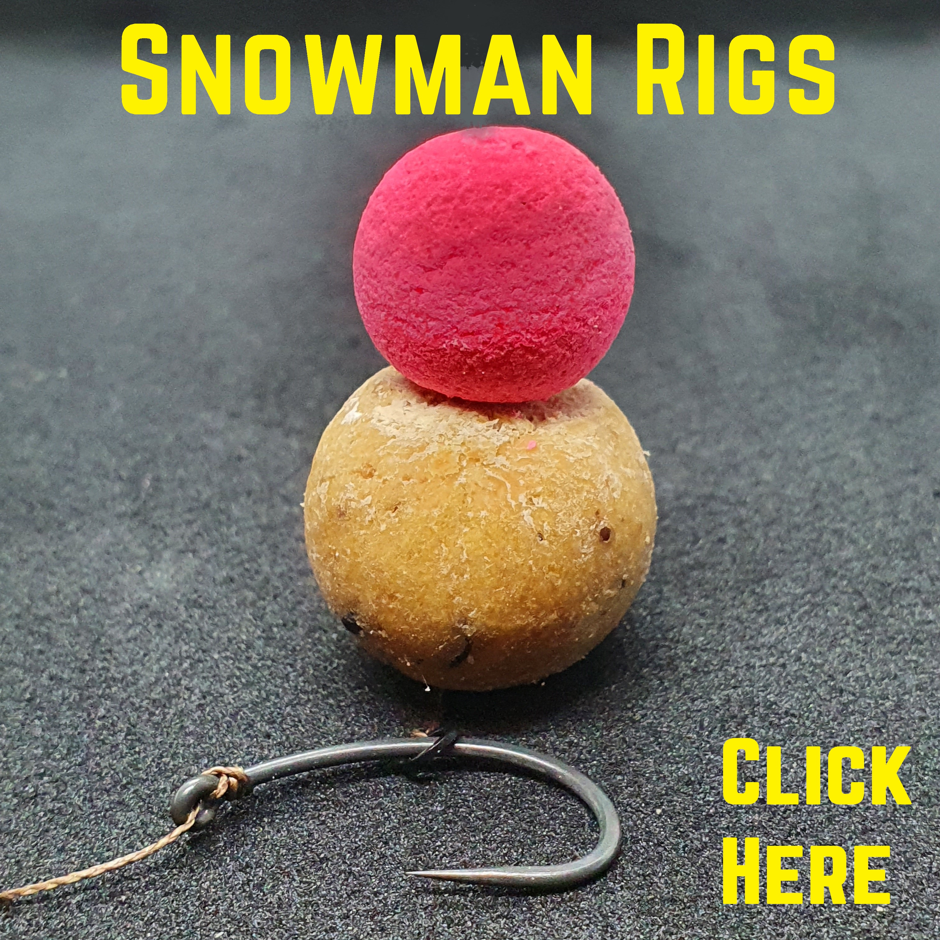 Please take a look at our other Snowman Rig listings